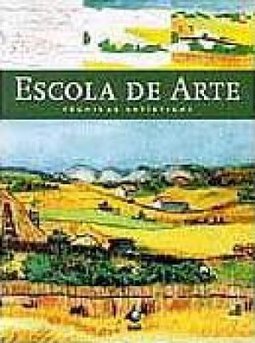 Escola de Arte: Técnicas Artísticas