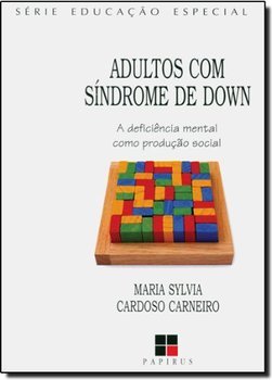 Adultos com Síndrome de Down