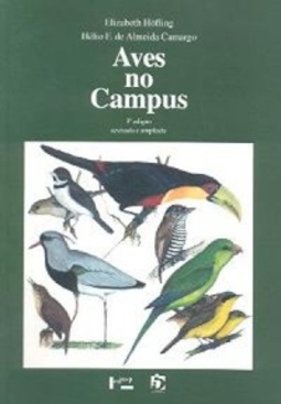 Aves no Campus
