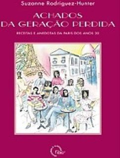 Achados da Geração Perdida