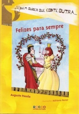 Felizes para Sempre