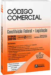 Código Comercial