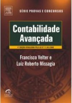 CONTABILIDADE AVANCADA