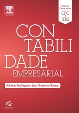 Contabilidade empresarial