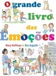 O Grande Livro Das Emoções