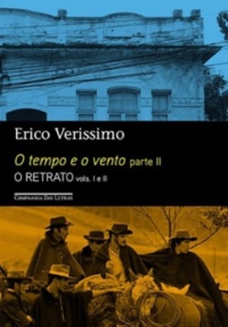 O Retrato (O Tempo e o Vento #2)