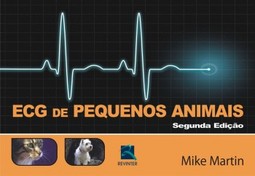 ECG de pequenos animais