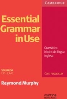 Essential Grammar in Use: com respostas: Gramática básica da língua inglesa