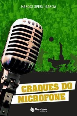 CRAQUES DO MICROFONE