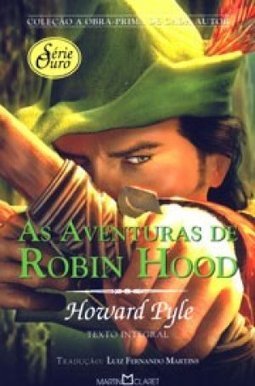 As aventuras de Robin Hood