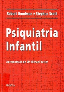 Psiquiatria Infantil