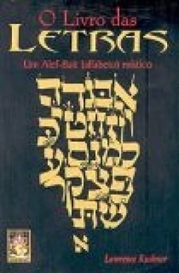 O Livro das Letras