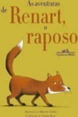 As Aventuras de Renart, o Raposo