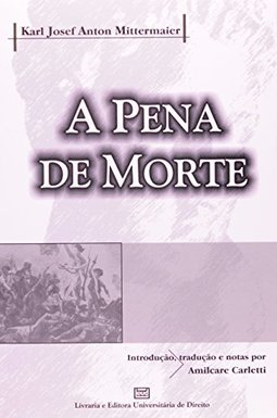 A Pena de Morte