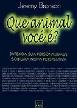 Que Animal Você e?