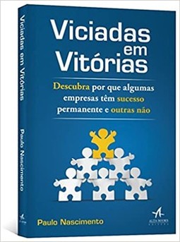 Viciadas em vitórias