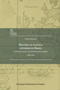 História da Política Exterior do Brasil