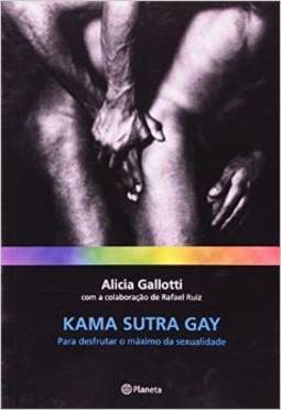 KAMA SUTRA GAY