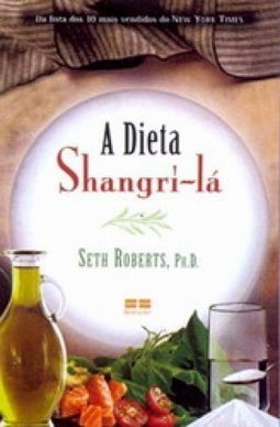 A Dieta de Shangri-la