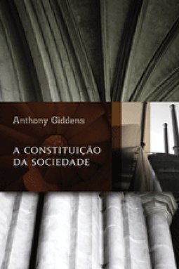 A ConstituiÇao Da Sociedade