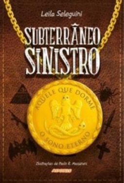Subterrâneo Sinistro