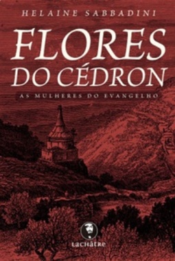 Flores do Cédron