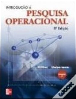 Introdução à Pesquisa Operacional