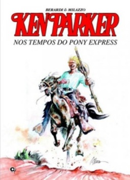 Ken Parker (Ken Parker Especial)