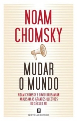 Mudar o Mundo