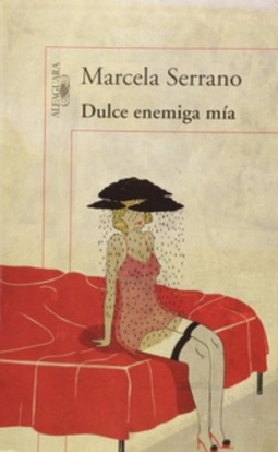Dulce enemiga mía