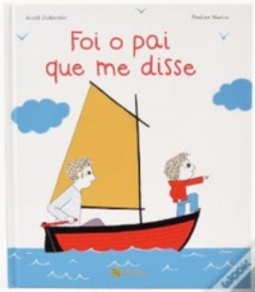 Foi O Pai Que Me Disse