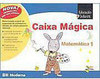 Caixa Mágica: Matemática - Educação Infantil - Vol. 1