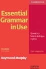 Essential Grammar in Use: com respostas: Gramática básica da língua inglesa