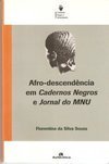 Afro-descendência em cadernos negros e jornal do MNU