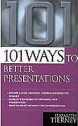 101 Ways to Better Presentations - Importado