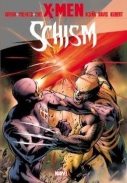 X-MEN