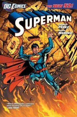 SUPERMAN