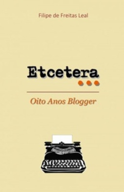 Etcetera (Coleção de Livros Etcetera #3)
