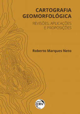 Cartografia geomorfológica: revisões, aplicações e proposições