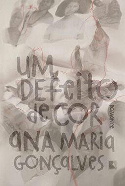 Um Defeito de Cor - Edição especial