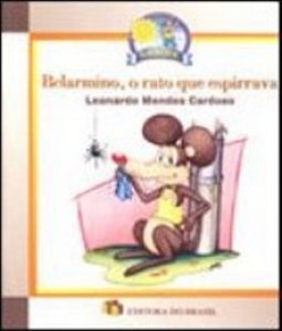 Belarmino, o Rato que Espirrava