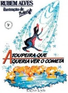 A Toupeira que Queria Ver o Cometa