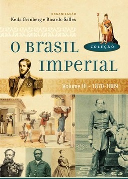 O Brasil Imperial (vol. III)