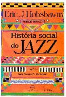 Historia social do jazz