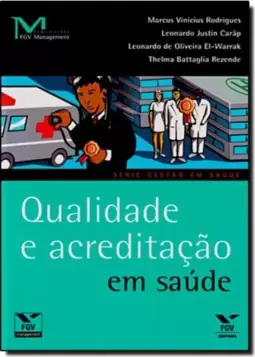 Qualidade E Acreditacao Em Saude