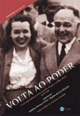 Volta ao Poder #2 Volumes