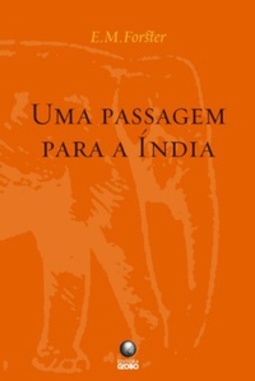 Uma passagem para a Índia