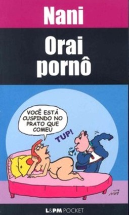 Orai pornô
