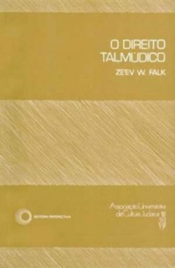 O Direito Talmudico