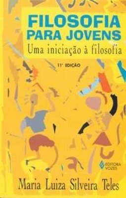 Filosofia para Jovens: uma Iniciação à Filosofia